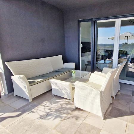 PUY Villa Pura Vida With Sea View מראה חיצוני תמונה