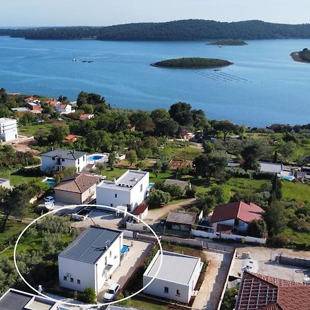 PUY Villa Pura Vida With Sea View מראה חיצוני תמונה