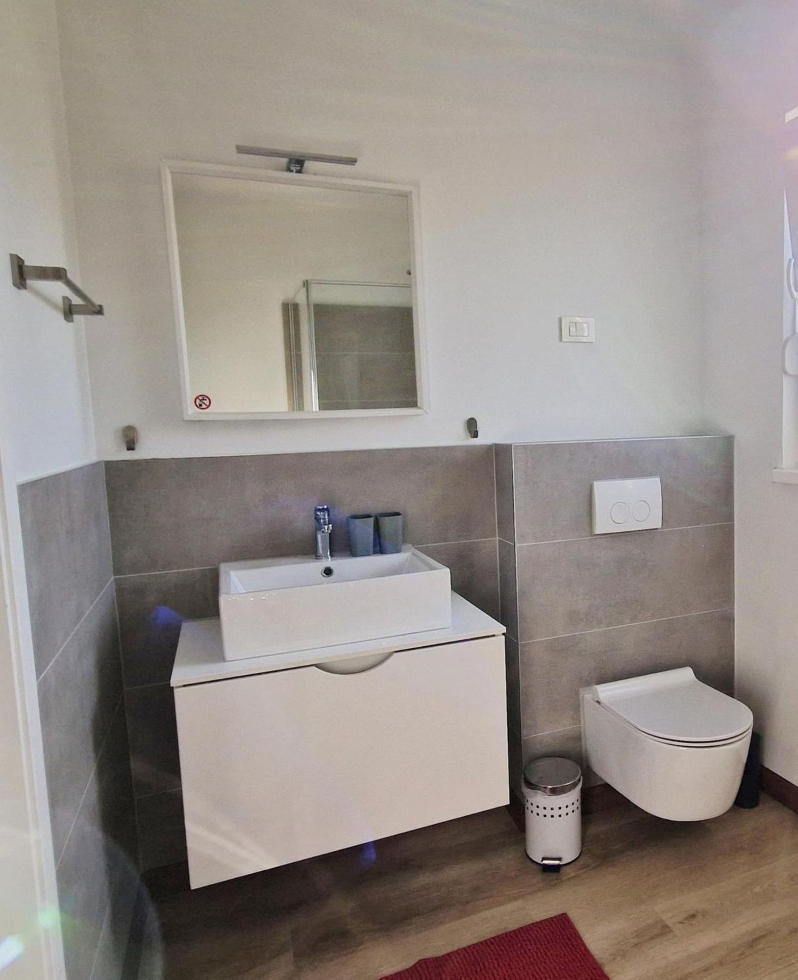 PUY Villa Pura Vida With Sea View מראה חיצוני תמונה