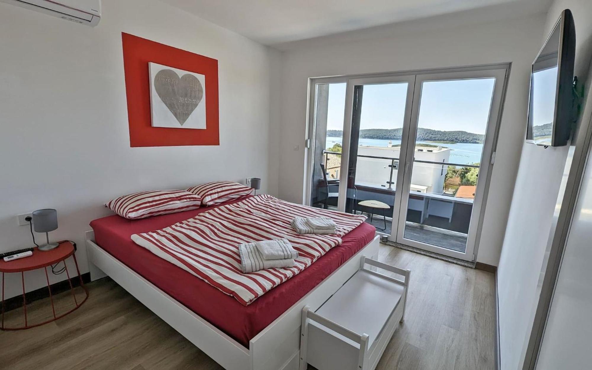 PUY Villa Pura Vida With Sea View מראה חיצוני תמונה