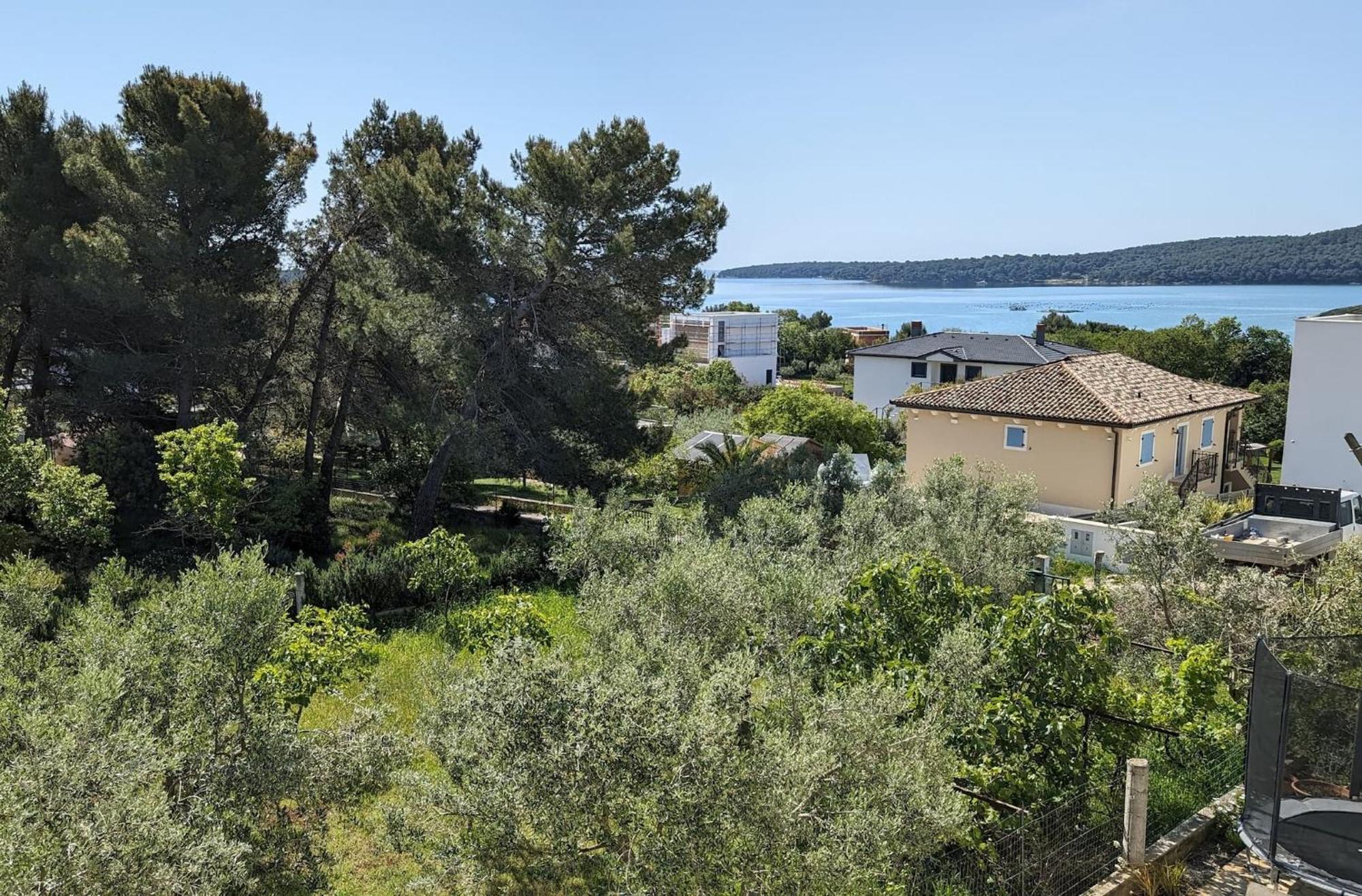 PUY Villa Pura Vida With Sea View מראה חיצוני תמונה