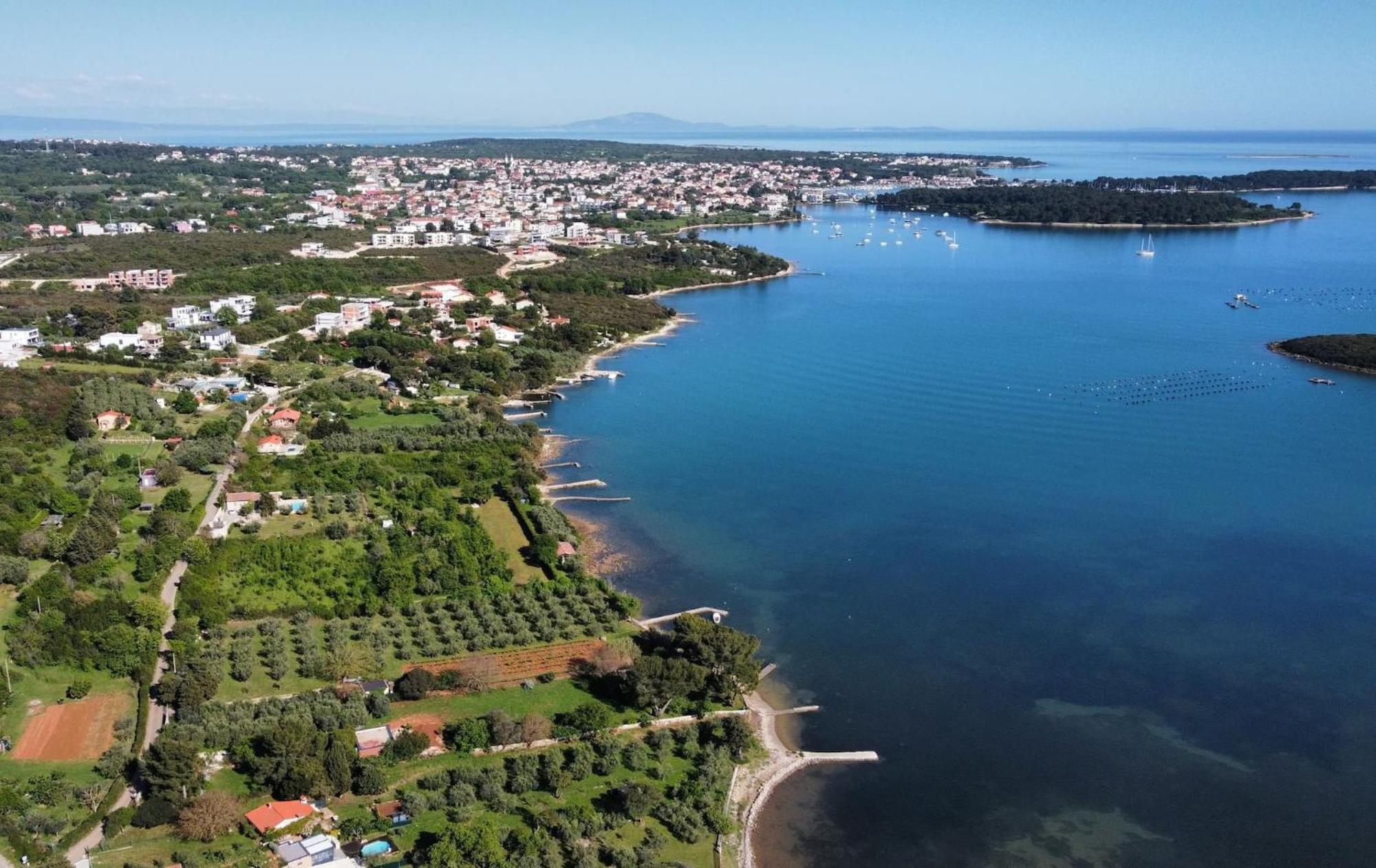 PUY Villa Pura Vida With Sea View מראה חיצוני תמונה